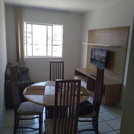 Apartamento Brisa Do Mar Cabedelo Exteriör bild