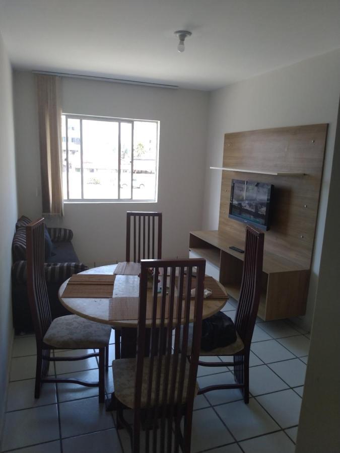 Apartamento Brisa Do Mar Cabedelo Exteriör bild