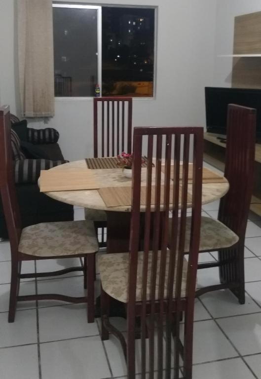Apartamento Brisa Do Mar Cabedelo Exteriör bild