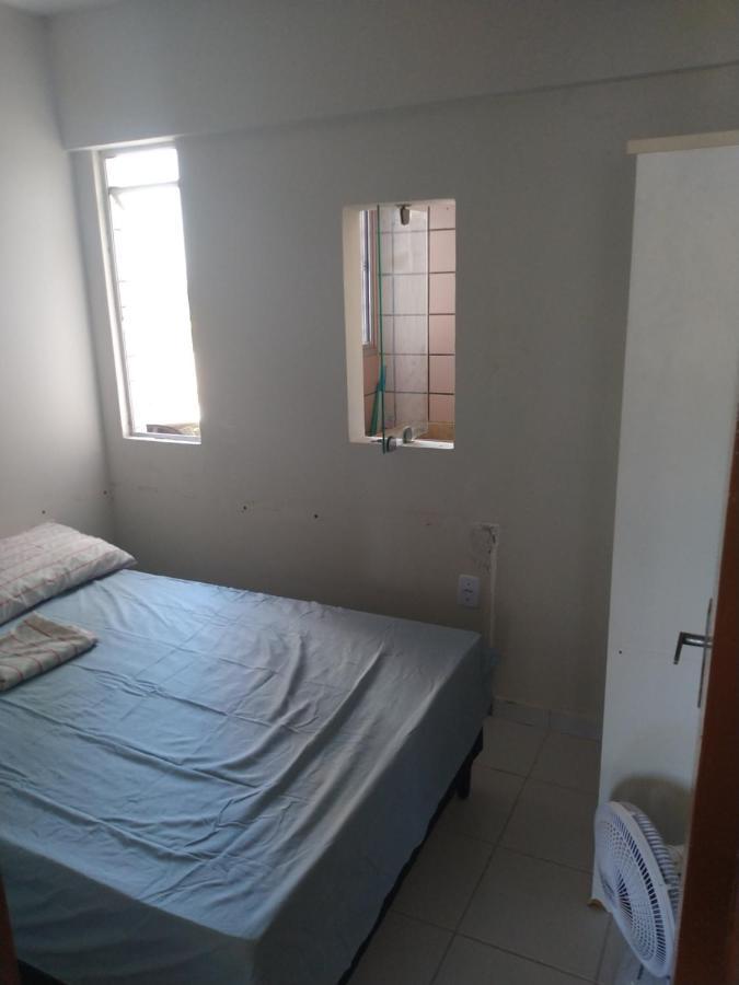 Apartamento Brisa Do Mar Cabedelo Exteriör bild